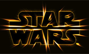 logo di star wars