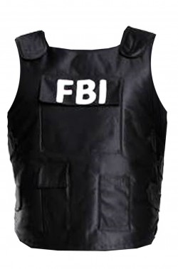 Giubbotto antiproiettile FBI Giubbotto antiproiettile FBI
