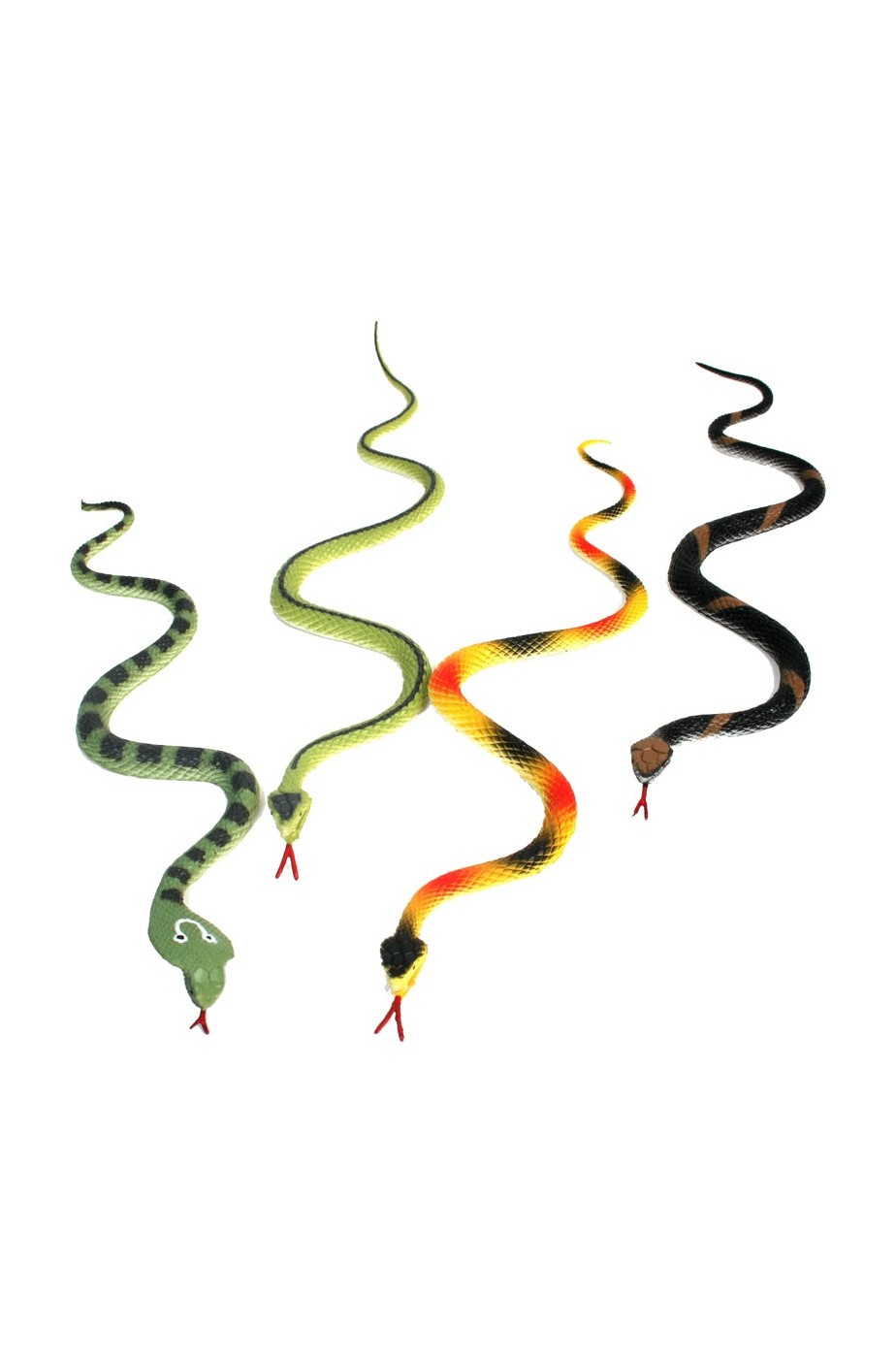Serpente in plastica cm 30 Serpente in plastica cm 30