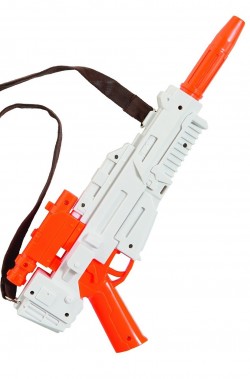 Fucile giocattolo Clone Trooper Star Wars Trooper Blaster