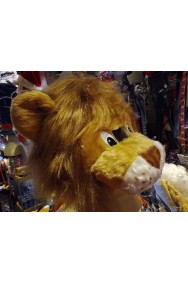 Costume Mascotte Adulto Leone