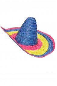 Sombrero Messicano 55 cm di diametro