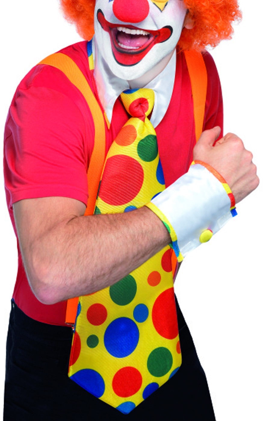 Set clown Set clown