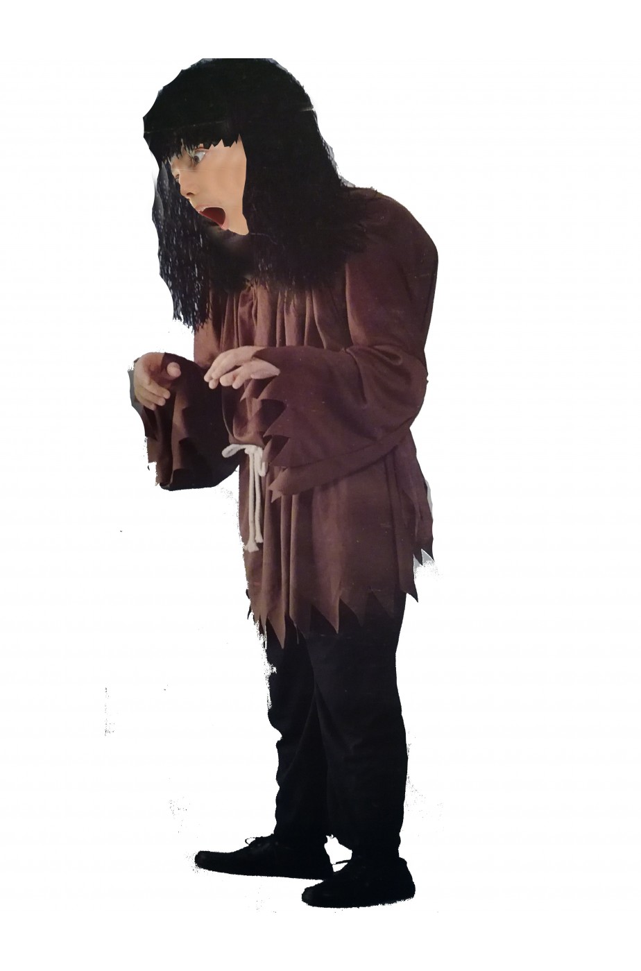 Costume Gobbo di notre dame Costume Gobbo di notre dame