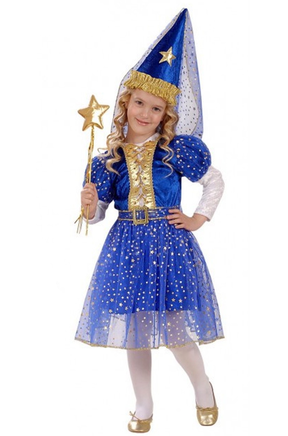 Costume carnevale Bambino Fata
