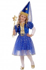 Costume carnevale Bambino Fata