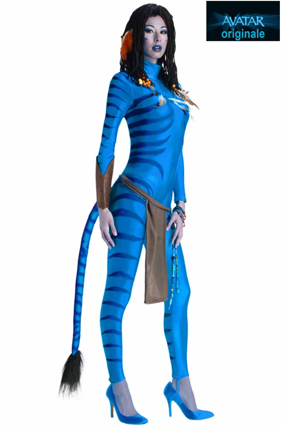 Costume Avatar Neytiri