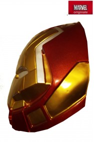Costume Iron Man Hulkbuster adulto