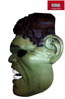 Costume Hulk adulto The Avengers