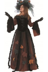 Costume donna Dama 700 o autunno