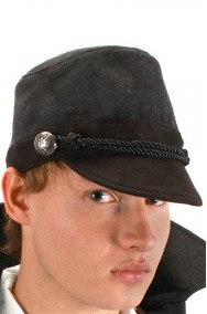 Cappello Steampunk Cadetto