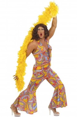 Costume da drag queen