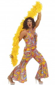 Costume da drag queen