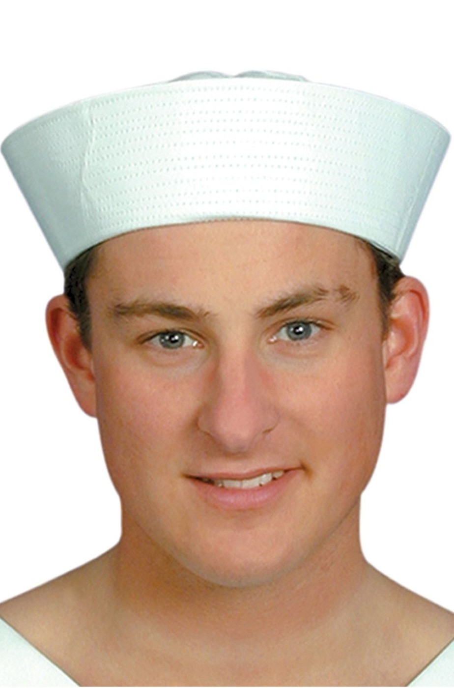 Cappello marinaio semplice 