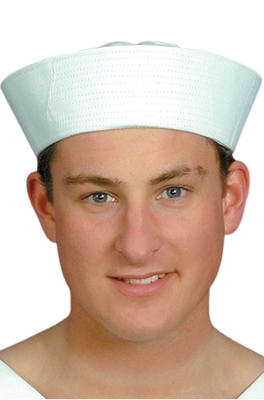 Cappello marinaio semplice Cappello marinaio semplice