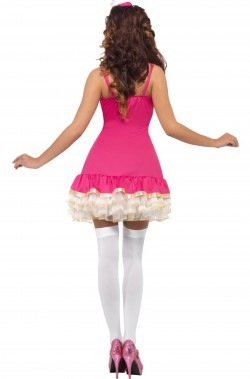 Costume donna pirata sexy