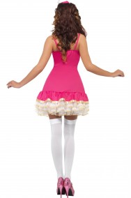 Costume donna pirata sexy