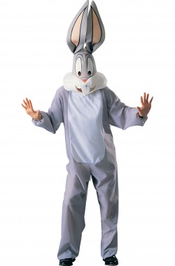 Costume Bugs Bunny 