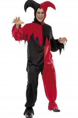 Clown Horror Killer Joker