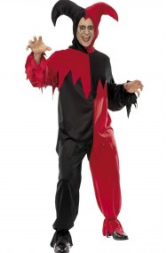 Clown Horror Killer Joker