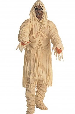 Costume uomo mummia