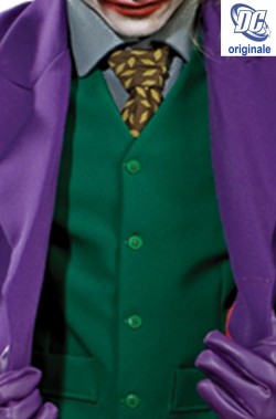 Costume Joker replica