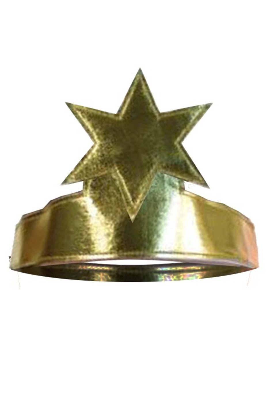 Corona angelo oro Corona angelo oro