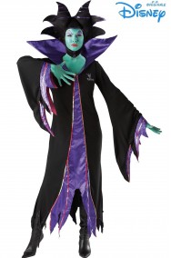 Costume Malefica Maleficent Disney