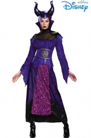 Costume Maleficent Malefica Disney