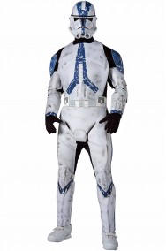 Costume Adulto Clone trooper Star Wars