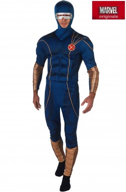 Costume adulto xmen Cyclops