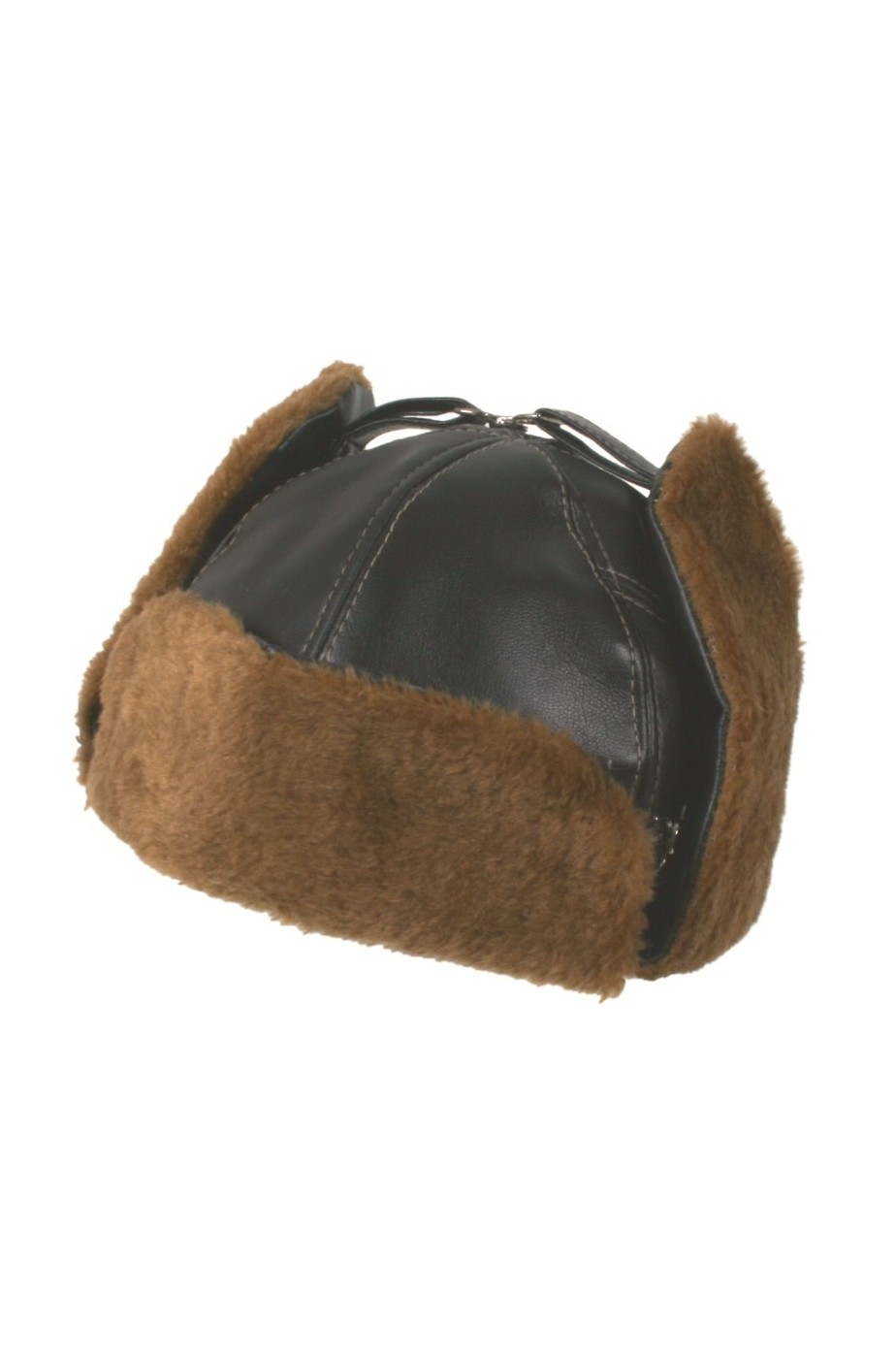 Cappello Da Aviatore - Negozio Di Carnevale - Costumi Di Carnevale E - Foto 4