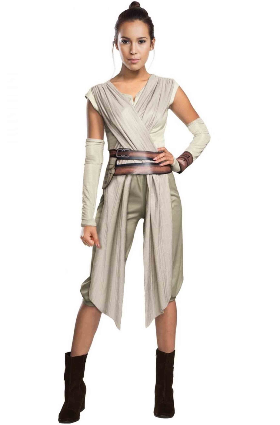 Star Wars Costume Rey adulta Gli ultimi Jedi