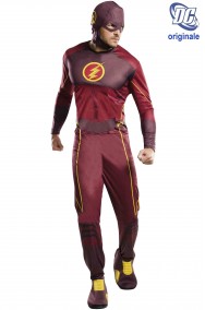 Costume Flash dalla serie TV The Flash
