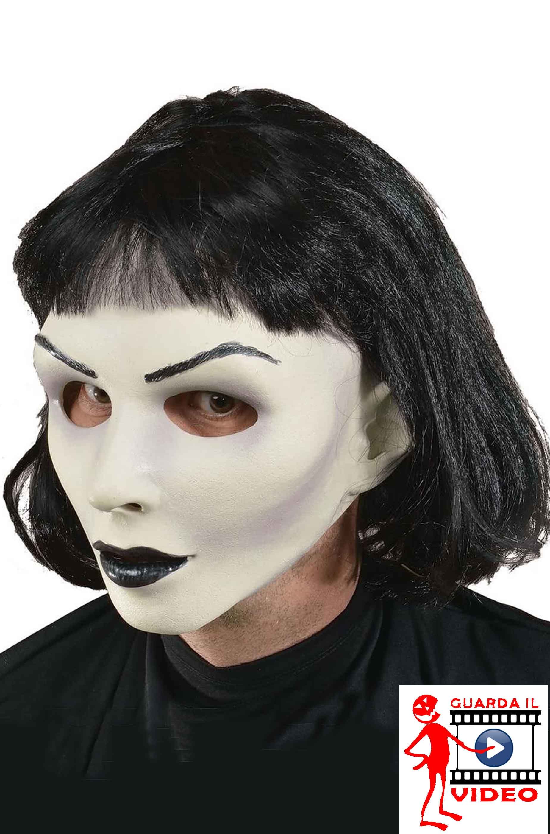 maschera bocca horror maschera bocca horror