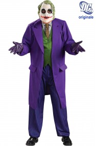 Costume Joker De Luxe Film Batman