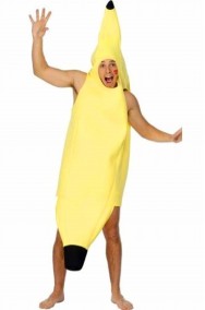 Costume Banana