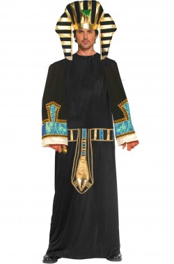 Costume uomo faraone guerriero o egiziano
