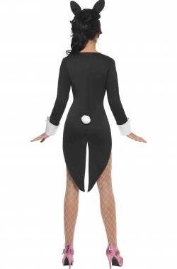 Costume donna sexy Coniglietta