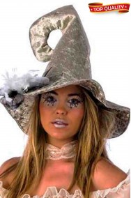 Costume donna strega di ghiaccio