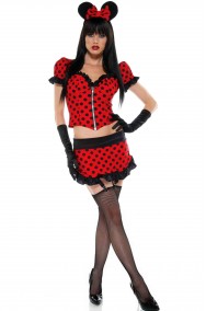 Costume Minnie