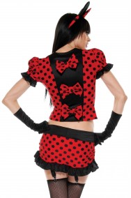 Costume Minnie