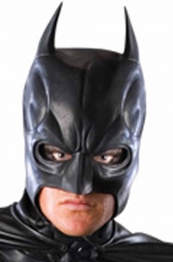 Costume Batman Qualita' Cinematografica Grand Heritage