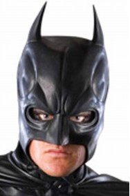 Costume Batman Qualita' Cinematografica Grand Heritage