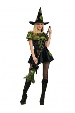 Costume strega Il mago di Oz donna adulta 