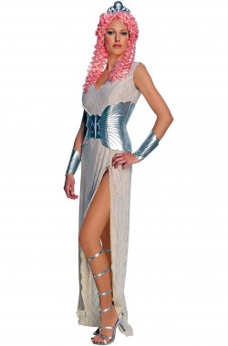 Costume Aphrodite da Clash of the titan