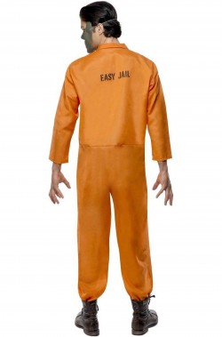 Costume uomo adulto da Hannibal