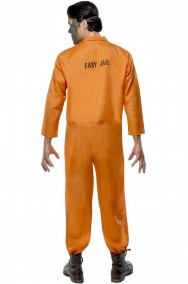 Costume uomo adulto da Hannibal