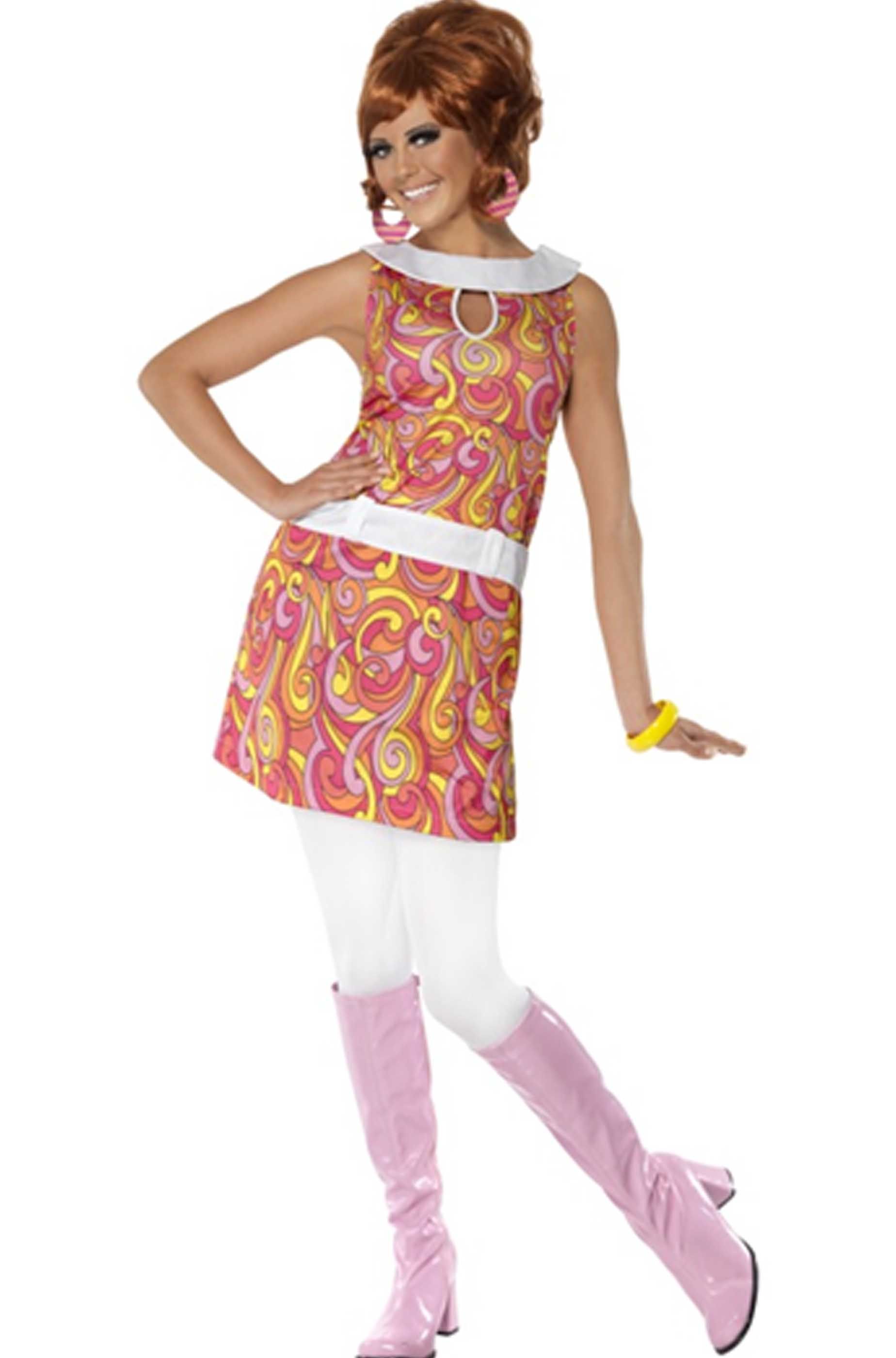 Ragazze camicette-Abito Estate Spiaggia Skater pieghe CAMICIA ABITO OUTFIT 22600