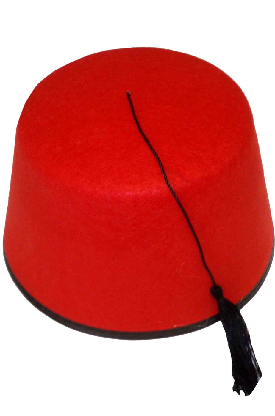 Cappello turco Fez
